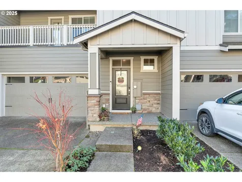 1929 NE 100th Circle Vancouver WA 98686