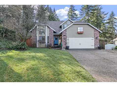 20904 SW Siletz Court Tualatin OR 97062