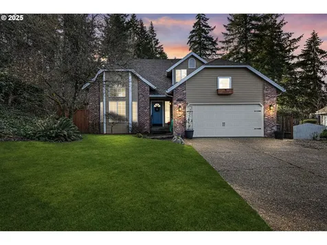20904 SW Siletz Court Tualatin OR 97062