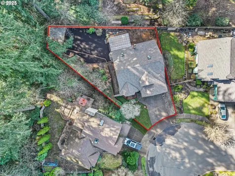 20904 SW Siletz Court Tualatin OR 97062