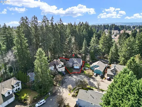 20904 SW Siletz Court Tualatin OR 97062