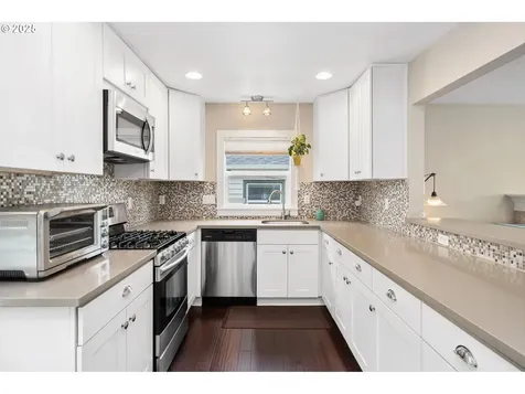 245 SE 74th Avenue Portland OR 97215