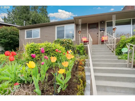 245 SE 74th Avenue Portland OR 97215