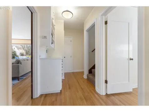 7314 N Fowler Avenue Portland OR 97217