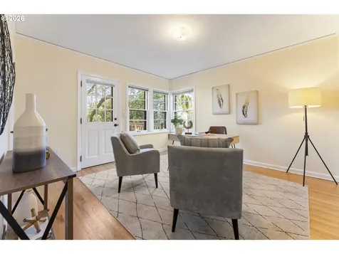 7314 N Fowler Avenue Portland OR 97217