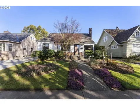 7314 N Fowler Avenue Portland OR 97217