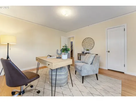 7314 N Fowler Avenue Portland OR 97217