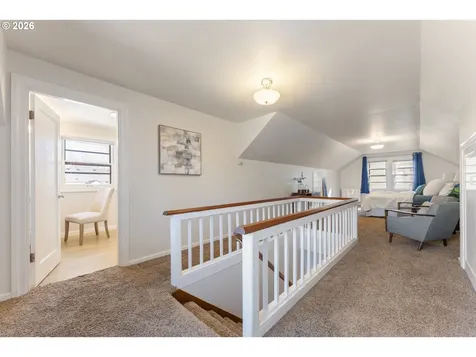 7314 N Fowler Avenue Portland OR 97217