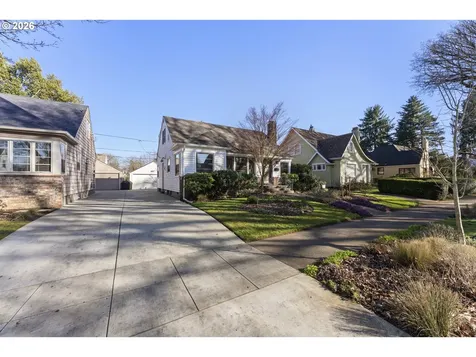 7314 N Fowler Avenue Portland OR 97217