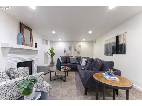 7314 N Fowler Avenue Portland OR 97217