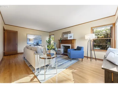 7314 N Fowler Avenue Portland OR 97217