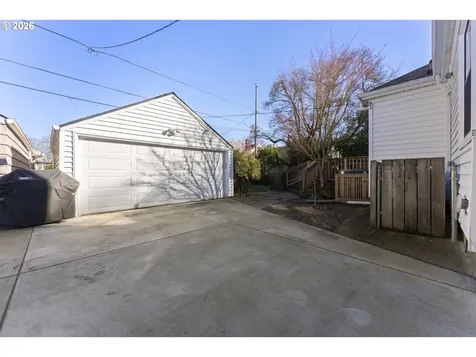 7314 N Fowler Avenue Portland OR 97217