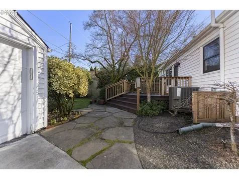 7314 N Fowler Avenue Portland OR 97217