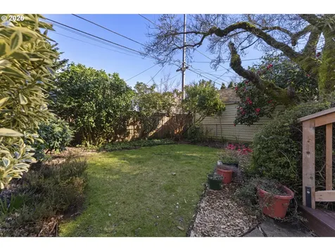 7314 N Fowler Avenue Portland OR 97217