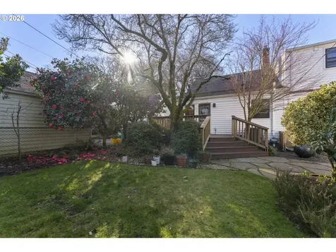 7314 N Fowler Avenue Portland OR 97217