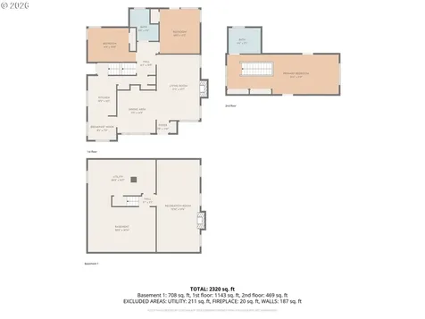 7314 N Fowler Avenue Portland OR 97217
