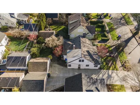 7314 N Fowler Avenue Portland OR 97217