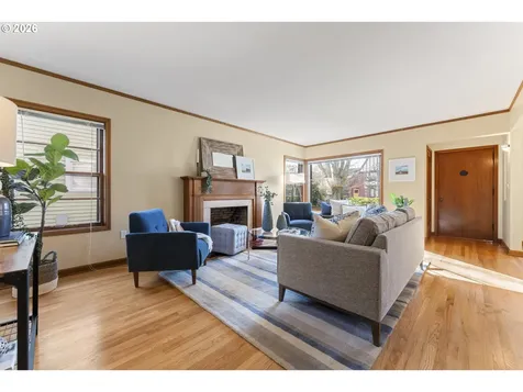 7314 N Fowler Avenue Portland OR 97217