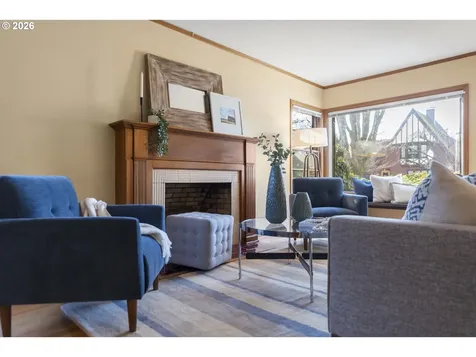 7314 N Fowler Avenue Portland OR 97217
