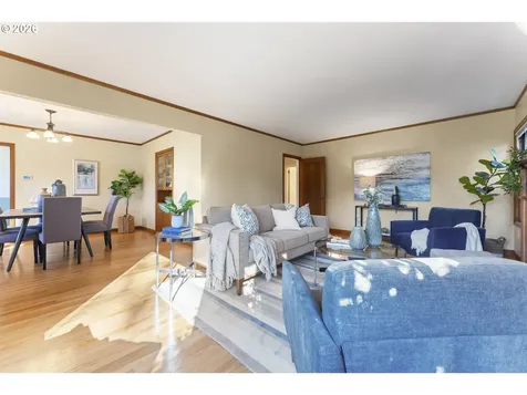 7314 N Fowler Avenue Portland OR 97217