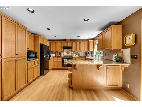 317 SW 23rd Circle Battle Ground WA 98604