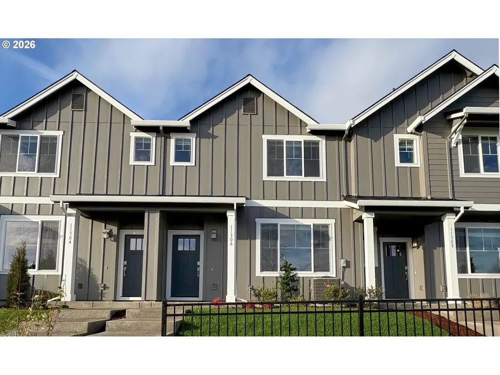 11306 NW 317th Avenue North Plains OR 97133