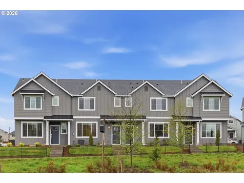11306 NW 317th Avenue North Plains OR 97133