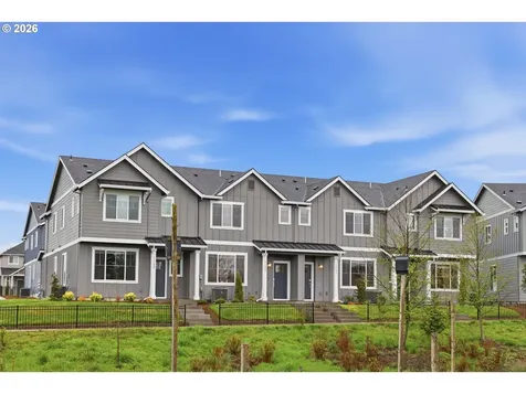 11306 NW 317th Avenue North Plains OR 97133