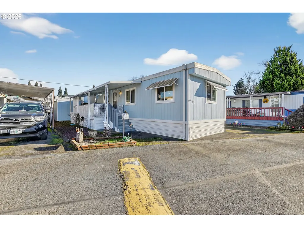 2710 SE Courtney Avenue Milwaukie OR 97222