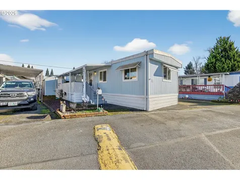 2710 SE Courtney Avenue Milwaukie OR 97222