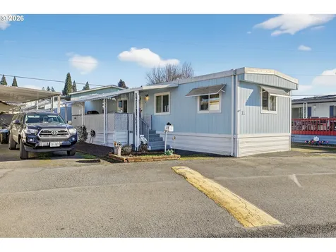 2710 SE Courtney Avenue Milwaukie OR 97222