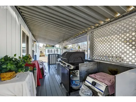 2710 SE Courtney Avenue Milwaukie OR 97222