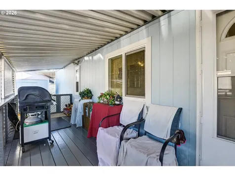 2710 SE Courtney Avenue Milwaukie OR 97222
