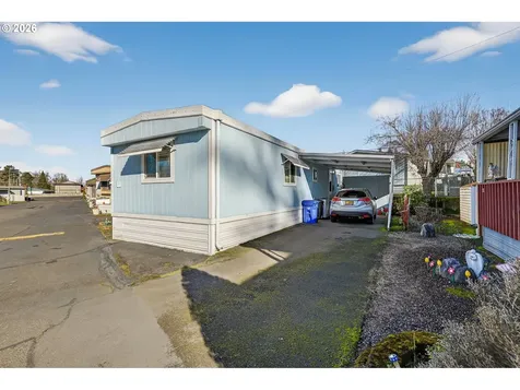 2710 SE Courtney Avenue Milwaukie OR 97222