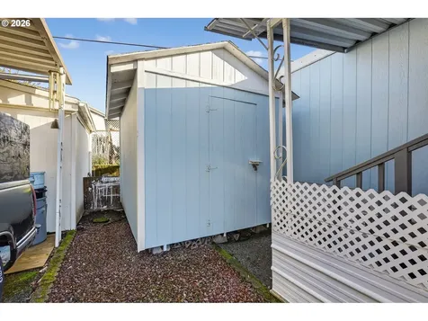 2710 SE Courtney Avenue Milwaukie OR 97222