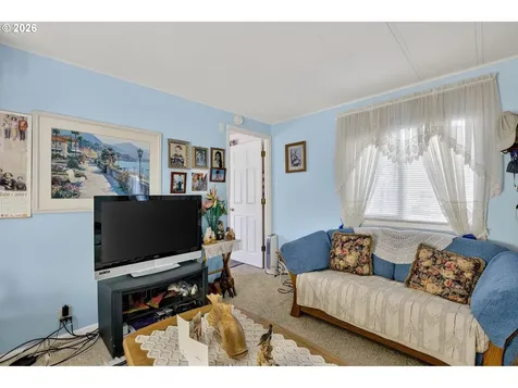 2710 SE Courtney Avenue Milwaukie OR 97222