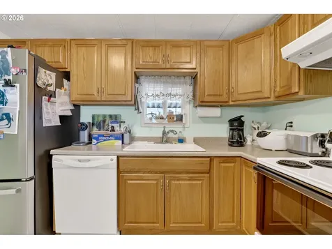 2710 SE Courtney Avenue Milwaukie OR 97222