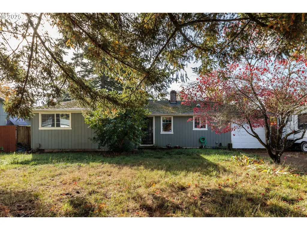 11220 S Parkland Court Oregon City OR 97045
