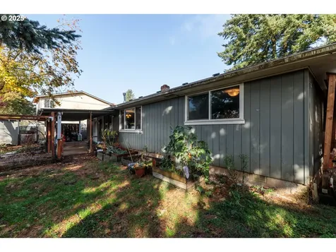 11220 S Parkland Court Oregon City OR 97045