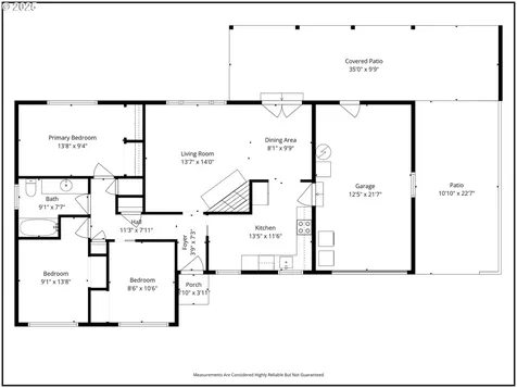 11220 S Parkland Court Oregon City OR 97045