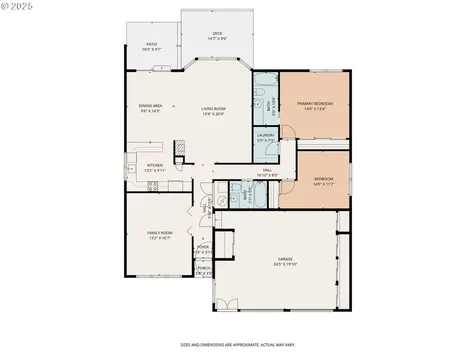 2135 Country Club Terrace Woodburn OR 97071