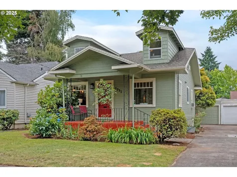 2951 NE 35th Avenue Portland OR 97212