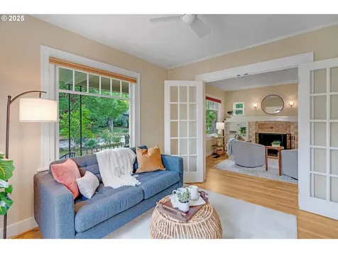 2951 NE 35th Avenue Portland OR 97212