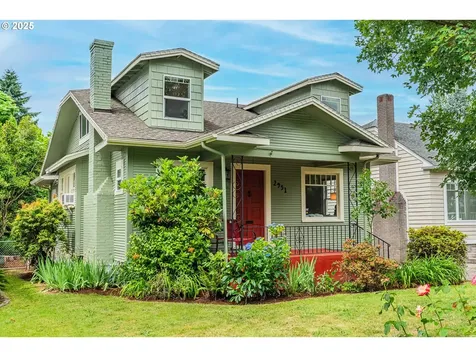 2951 NE 35th Avenue Portland OR 97212