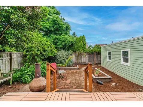 2951 NE 35th Avenue Portland OR 97212