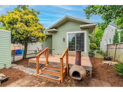 2951 NE 35th Avenue Portland OR 97212