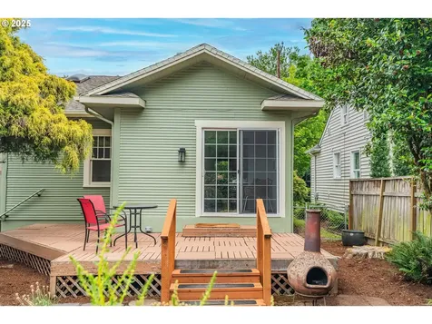 2951 NE 35th Avenue Portland OR 97212