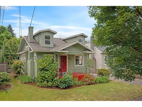 2951 NE 35th Avenue Portland OR 97212