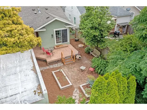 2951 NE 35th Avenue Portland OR 97212