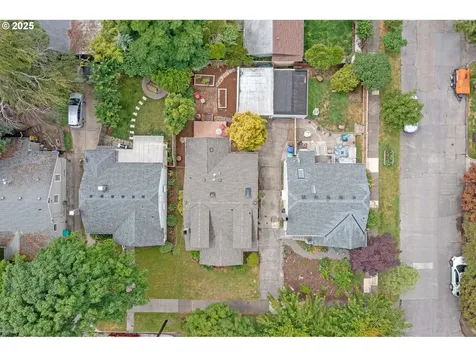 2951 NE 35th Avenue Portland OR 97212